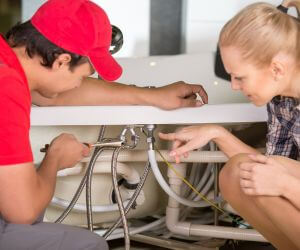 About Plumbers Pros Strathmore, CA